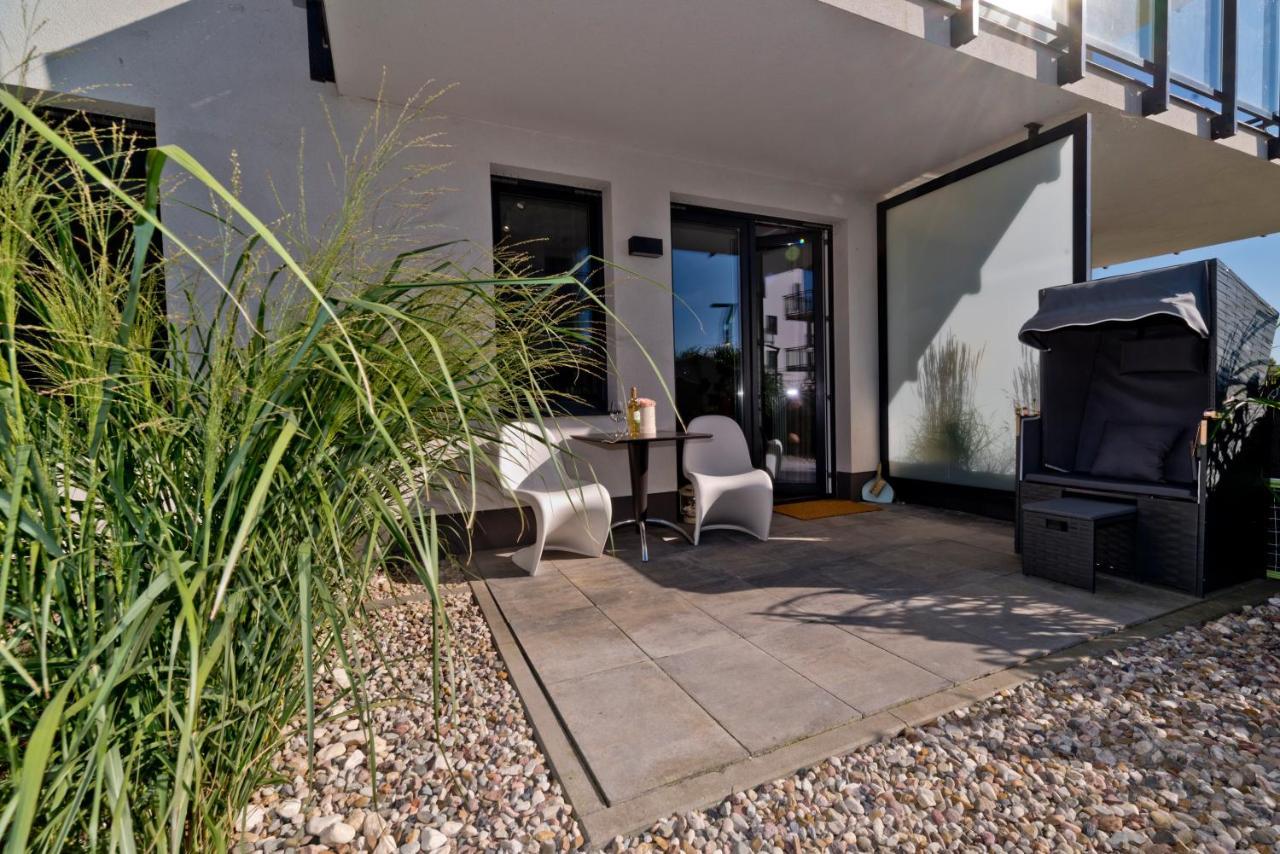 Blueapart Apartamenty Nexo Puck Exterior foto